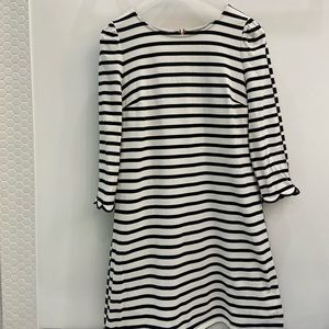 Kate Spade Stripped Dress